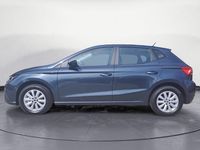 Gebraucht Seat Ibiza Style 116 PS (85 kW) 2025 Grau Kleinwagen