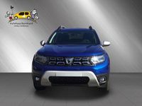 gebraucht Dacia Duster TCe 150 Prestige 4WD