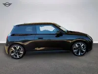 Gebraucht Mini Cooper SE Classic 160 kW (218 PS) 2025 Schwarz Kleinwagen