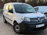 Gebraucht Renault Kangoo Rapid Extra 90 PS (66 kW) 2019 Uniweiß Van / Kleinbus