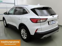 Gebraucht Ford Kuga Titanium X 224 PS (164 kW) 2022 Weiß SUV