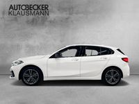 gebraucht BMW 118 i Hatch