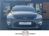 Gebraucht Ford Mondeo Titanium 160 PS (117 kW) 2012 Braun Limousine
