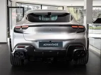 Neu Ferrari Purosangue 725 PS (533 kW) 2025 Grau SUV