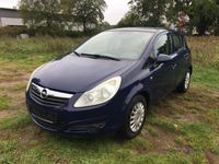 gebraucht Opel Corsa Tüv Neu