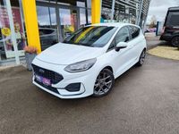 gebraucht Ford Fiesta ST-Line Winter P., LED, Klimaautom.