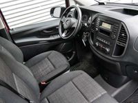 gebraucht Mercedes Vito Vito116 CDI KASTEN LANG LED+AHK+KLIMA+