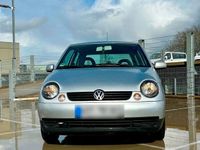 gebraucht VW Lupo 1.0l, 50 PS, Benziner, TÜV bis März 2025