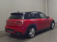 Occasion Mini Cooper SD Clubman 190 ch (139 kW) 2016 Rouge Break
