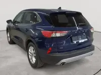 Gebraucht Ford Kuga Titanium 190 PS (139 kW) 2020 Blau SUV