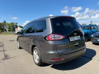 Gebraucht Ford Galaxy Titanium 190 PS (139 kW) 2022 Grau Van / Kleinbus