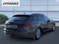 Usata Audi A6 Design 163 CV (119 kW) 2023 Station wagon