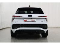Gebraucht Audi Q3 Ambiente 265 PS (194 kW) 2026 Gletscherweiß metallic SUV