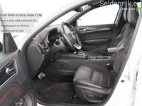 Gebraucht Renault Arkana 140 PS (102 kW) 2021 Weiß SUV