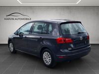 gebraucht VW Golf Sportsvan VII Trendline 1.2 BMT 59tkm