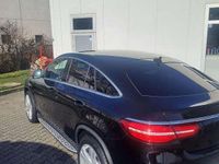 Gebraucht Mercedes GLE350 258 PS (189 kW) 2015 SUV