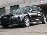 Gebraucht Audi A6 218 PS (160 kW) 2016 Mythosschwarz Kombi