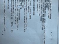 Gebraucht Mercedes Sprinter 170 PS (125 kW) 2022 Silber Van