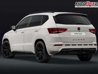 Neu Cupra Ateca 150 PS (110 kW) 2026 Bila weiss SUV