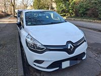 Gebraucht Renault Clio V Collection 76 PS (55 kW) 2020 Weiß Kleinwagen