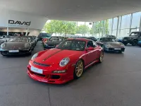 Gebraucht Porsche 997 415 PS (305 kW) 2008 Rot