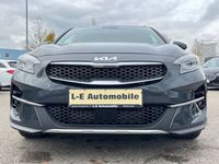 Gebraucht Kia XCeed Black Xdition 204 PS (150 kW) 2022 Grau SUV