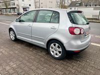 Gebraucht VW Golf IV 101 PS (74 kW) 2005 Silber Limousine
