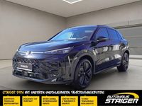 Neu VW T-Roc Style 150 PS (110 kW) 2026 Schwarz SUV