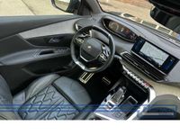 gebraucht Peugeot 3008 BlueHDi 130 EAT8 GT*Pano*LED*NAV*ACC*