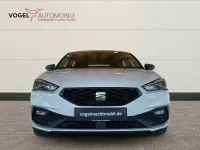 Gebraucht Seat Leon FR 150 PS (110 kW) 2020 Weiß Kombi