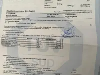 Gebraucht VW T3 100 PS (73 kW) 1990 Gelb Van