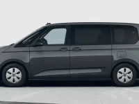Neu VW Multivan 150 PS (110 kW) 2026 Grau Van / Kleinbus