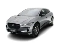 Gebraucht Jaguar I-Pace S 294 kW (400 PS) 2022 Schwarz SUV