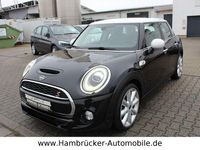 Gebraucht Mini Cooper 192 PS (141 kW) 2019 Schwarz Kleinwagen