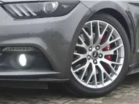 Gebraucht Ford Mustang 317 PS (233 kW) 2017 Grau Coupé