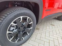 gebraucht Jeep Renegade RenegadePHEV MY23 High Upland