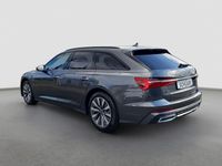 Gebraucht Audi A6 Ambiente 204 PS (150 kW) 2022 Grau Kombi