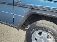 Gebraucht Mercedes G280 155 PS (114 kW) 1983 Blau SUV