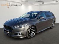 Gebraucht Ford Mondeo ST-Line 203 PS (149 kW) 2017 Andere Limousine