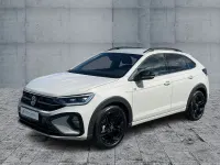 Neu VW Taigo R-line 116 PS (85 kW) 2026 Grau SUV