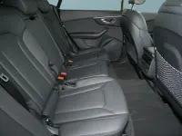 Gebraucht Audi Q8 286 PS (210 kW) 2022 Orange SUV