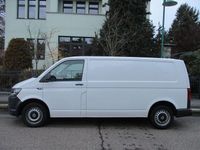 Gebraucht VW T6 140 PS (102 kW) 2016 Weiß Van