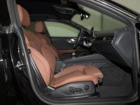 gebraucht Audi A5 Sportback 40 TFSI ADVANCED LM18 MATRIX BuO HuD VIRTUAL
