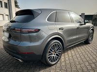 Gebraucht Porsche Cayenne 340 PS (250 kW) 2018 Grau SUV