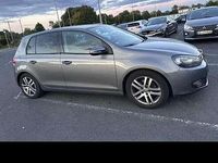 Gebraucht VW Golf V Individual 105 PS (77 kW) 2008 Kombi