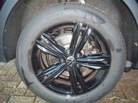 Gebraucht VW Tiguan Sport 131 PS (96 kW) 2022 Schwarz SUV