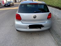 gebraucht VW Polo Match 1.2