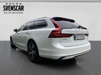 Gebraucht Volvo V90 Plus 398 PS (292 kW) 2024 Weiß Kombi