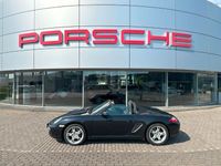 gebraucht Porsche Boxster 2.7 -