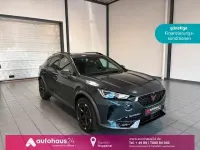 Gebraucht Cupra Formentor VZ 245 PS (180 kW) 2022 Grau SUV